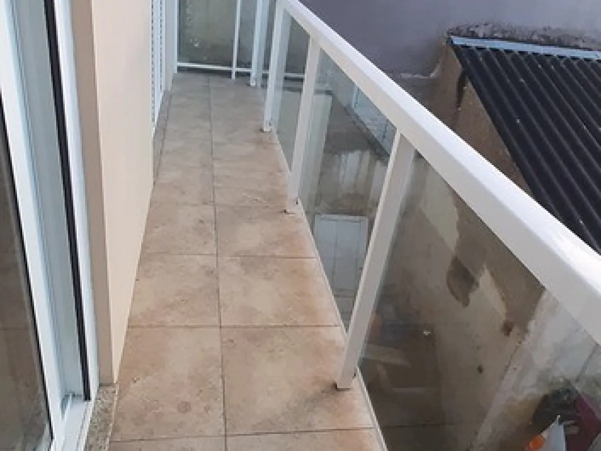 Imagem de Apartamento (Fundos)