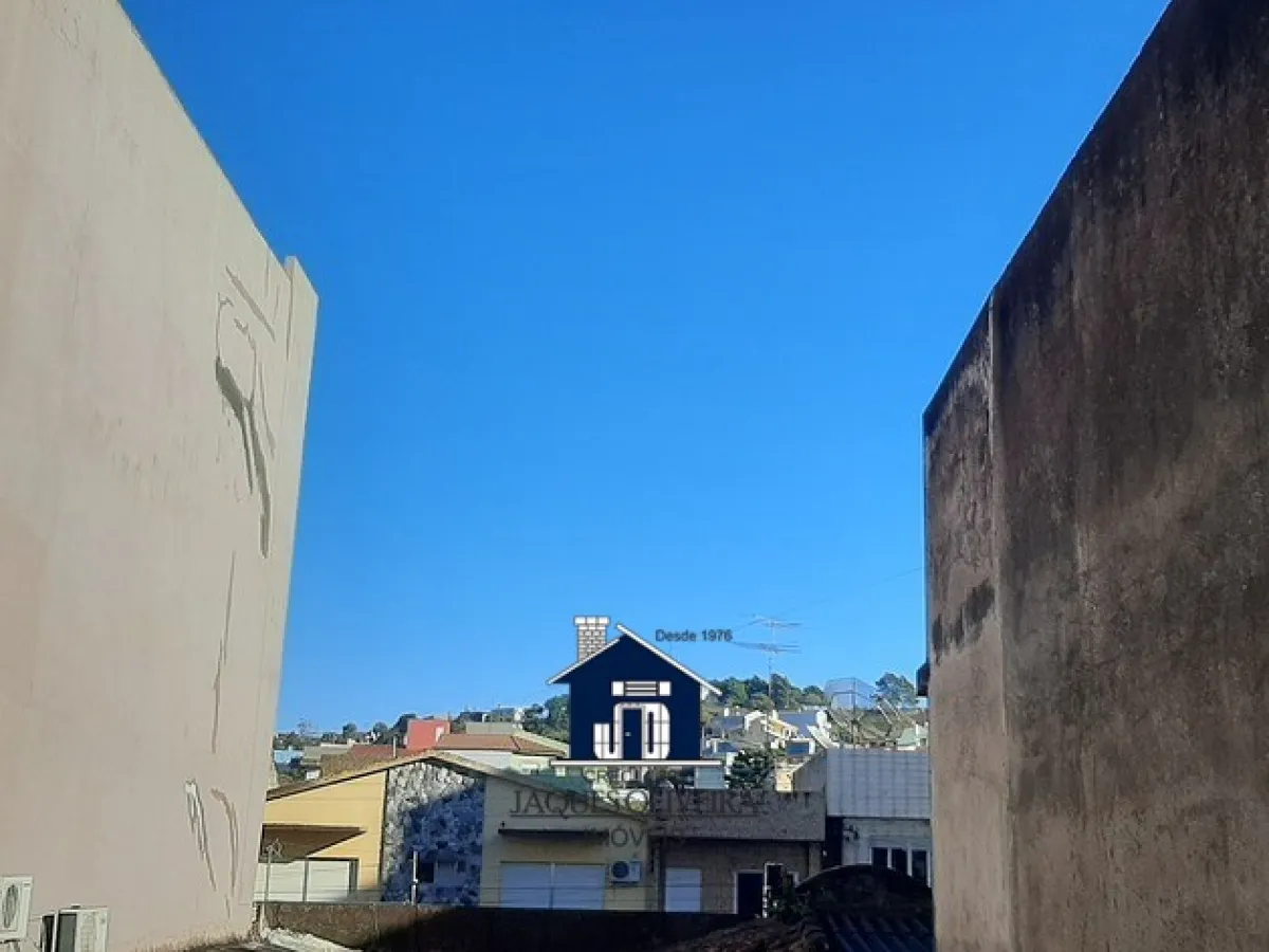 Imagem de Apartamento (Fundos)