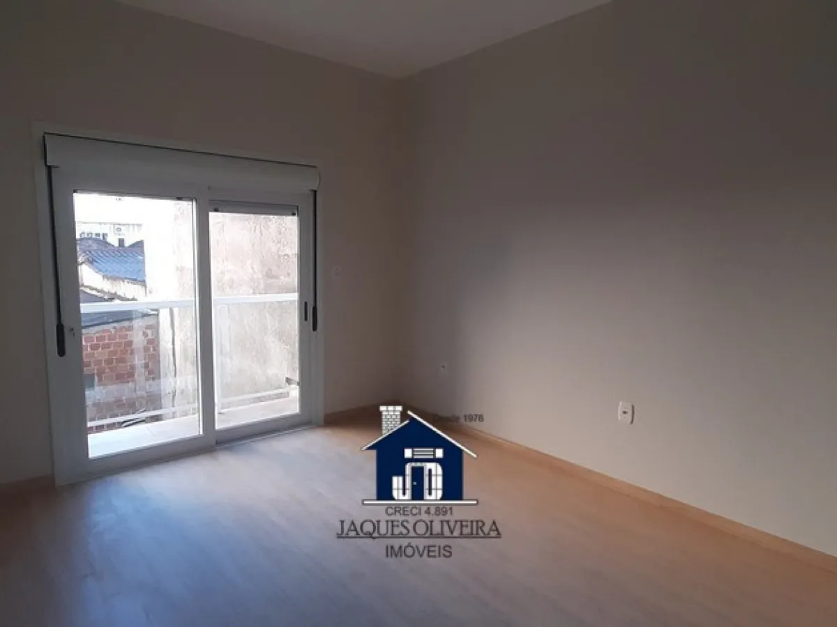 Imagem de Apartamento (Fundos)