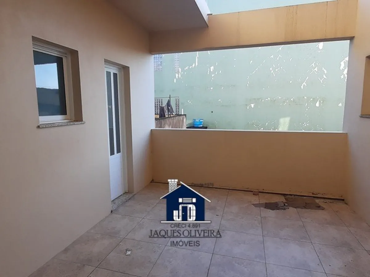 Imagem de Apartamento (Fundos)