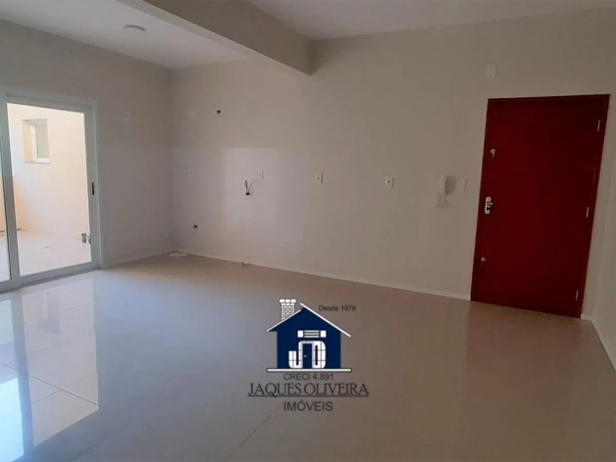 Imagem de Apartamento (Fundos)