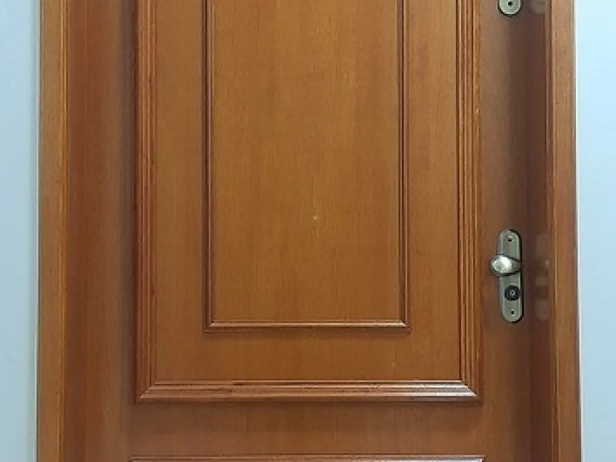 Imagem de Apartamento (Fundos)