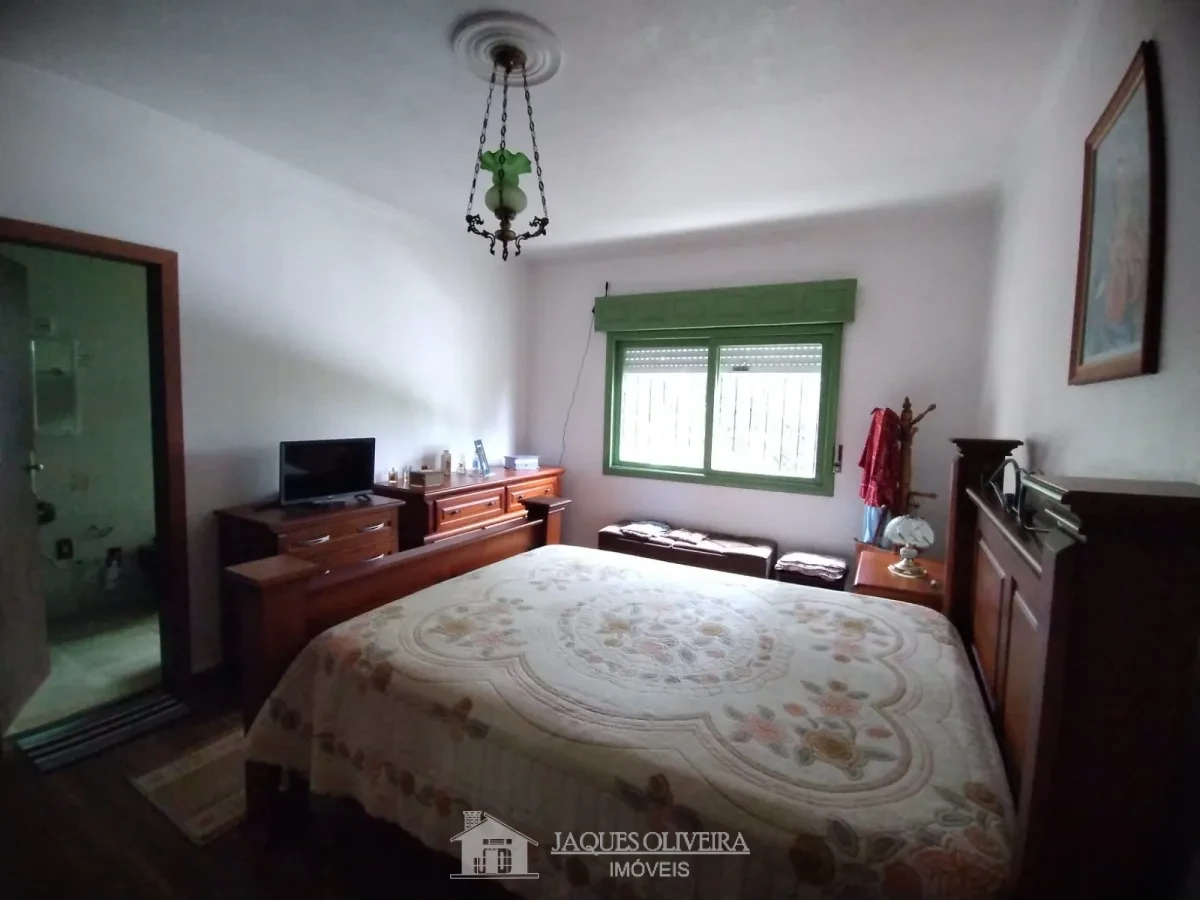 Imagem de Casa de moradia e Apartamento com  terreno ao lado