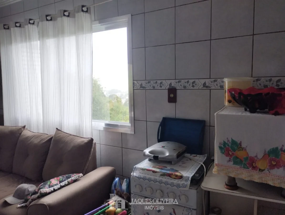 Imagem de Casa de moradia e Apartamento com  terreno ao lado