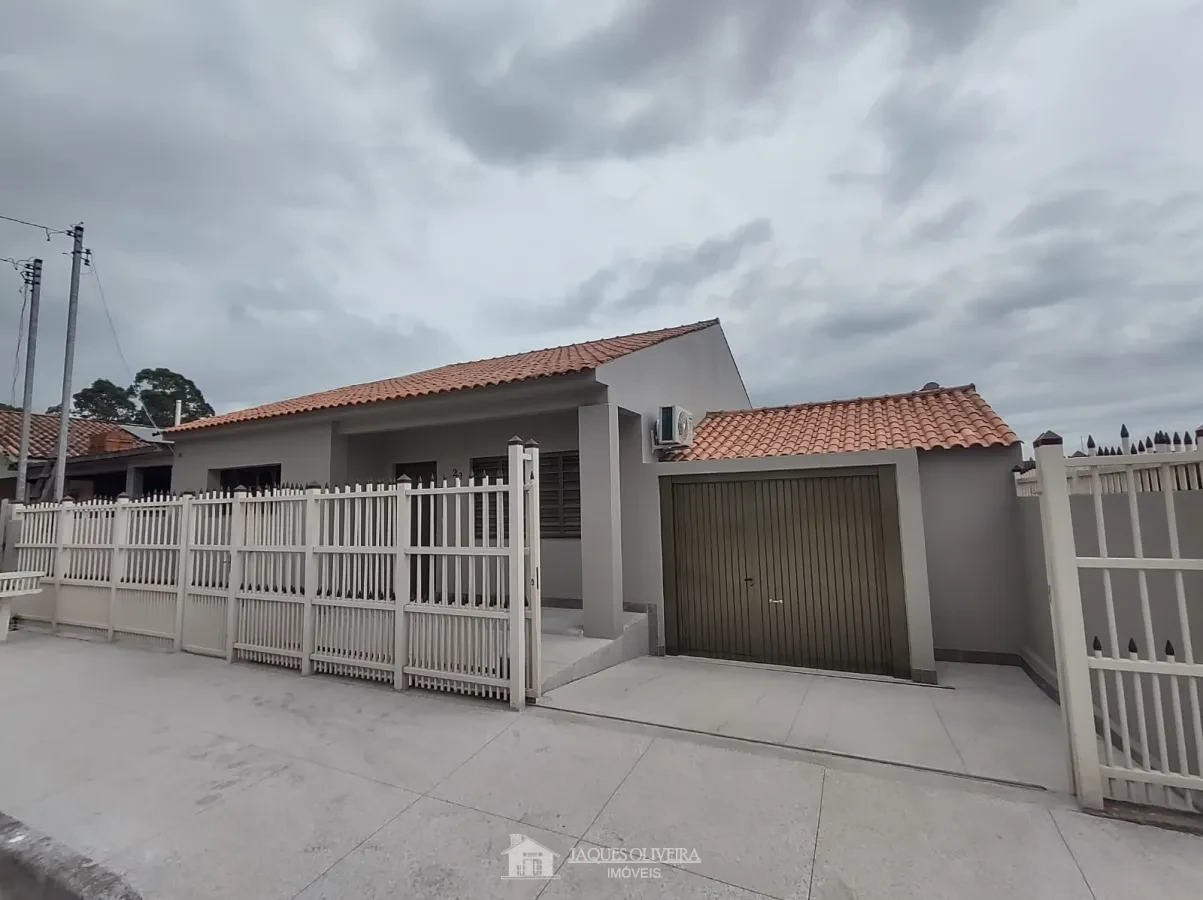 Imagem de Casa Nova