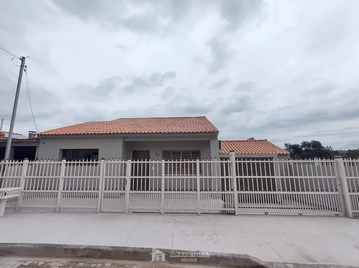 Imagem de Casa Nova