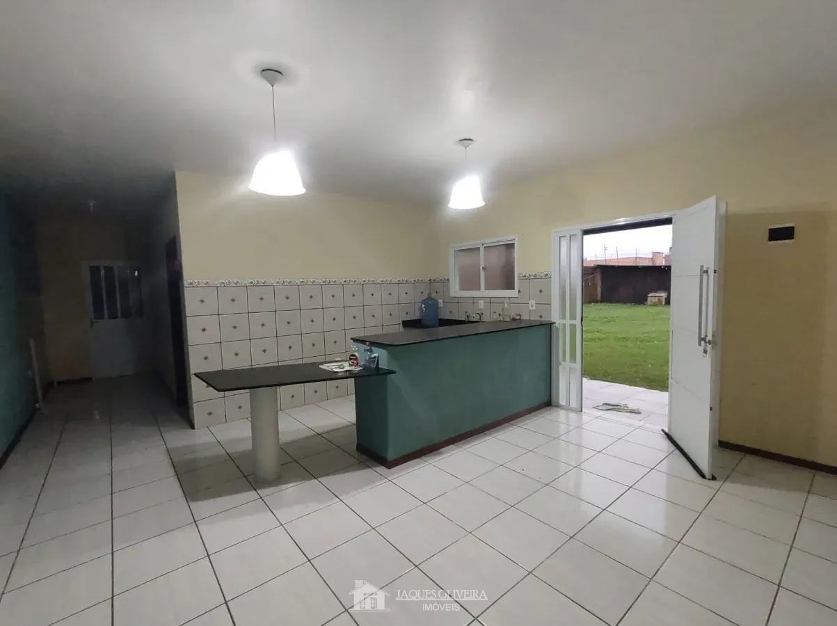 Imagem de IMÓVEL COMERCIAL COM UMA CASA RESIDENCIAL