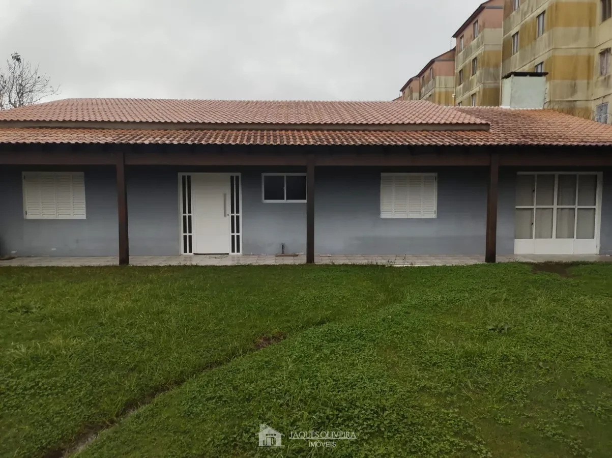 Imagem de IMÓVEL COMERCIAL COM UMA CASA RESIDENCIAL