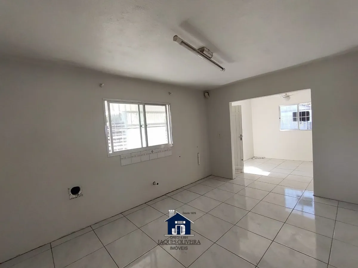 APARTAMENTO RESIDENCIAL (Parte Superior) - Prado, Canguçu [985]