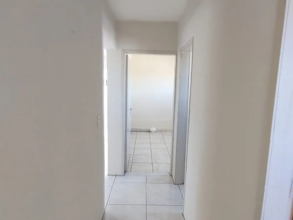 APARTAMENTO RESIDENCIAL (Parte Superior) - Prado, Canguçu [985]
