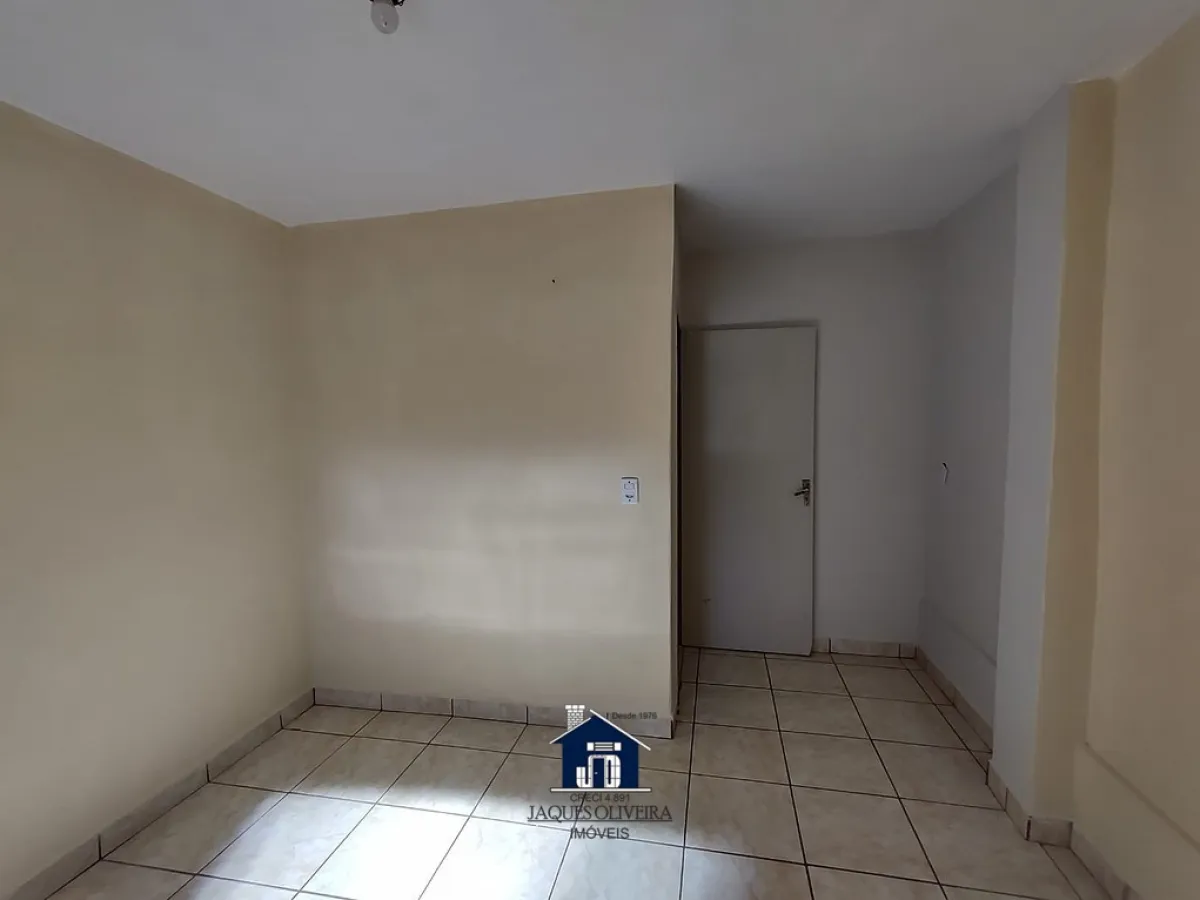 APARTAMENTO RESIDENCIAL (Parte Superior) - Prado, Canguçu [985]