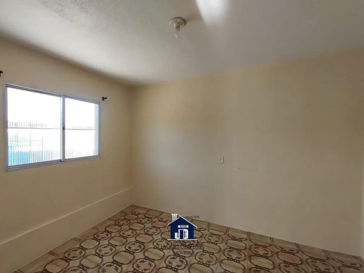 APARTAMENTO RESIDENCIAL (Parte Superior) - Prado, Canguçu [985]