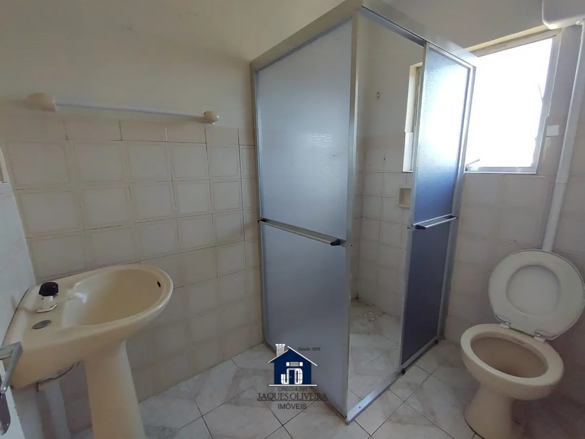 APARTAMENTO RESIDENCIAL (Parte Superior) - Prado, Canguçu [985]