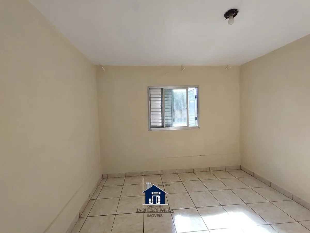 APARTAMENTO RESIDENCIAL (Parte Superior) - Prado, Canguçu [985]