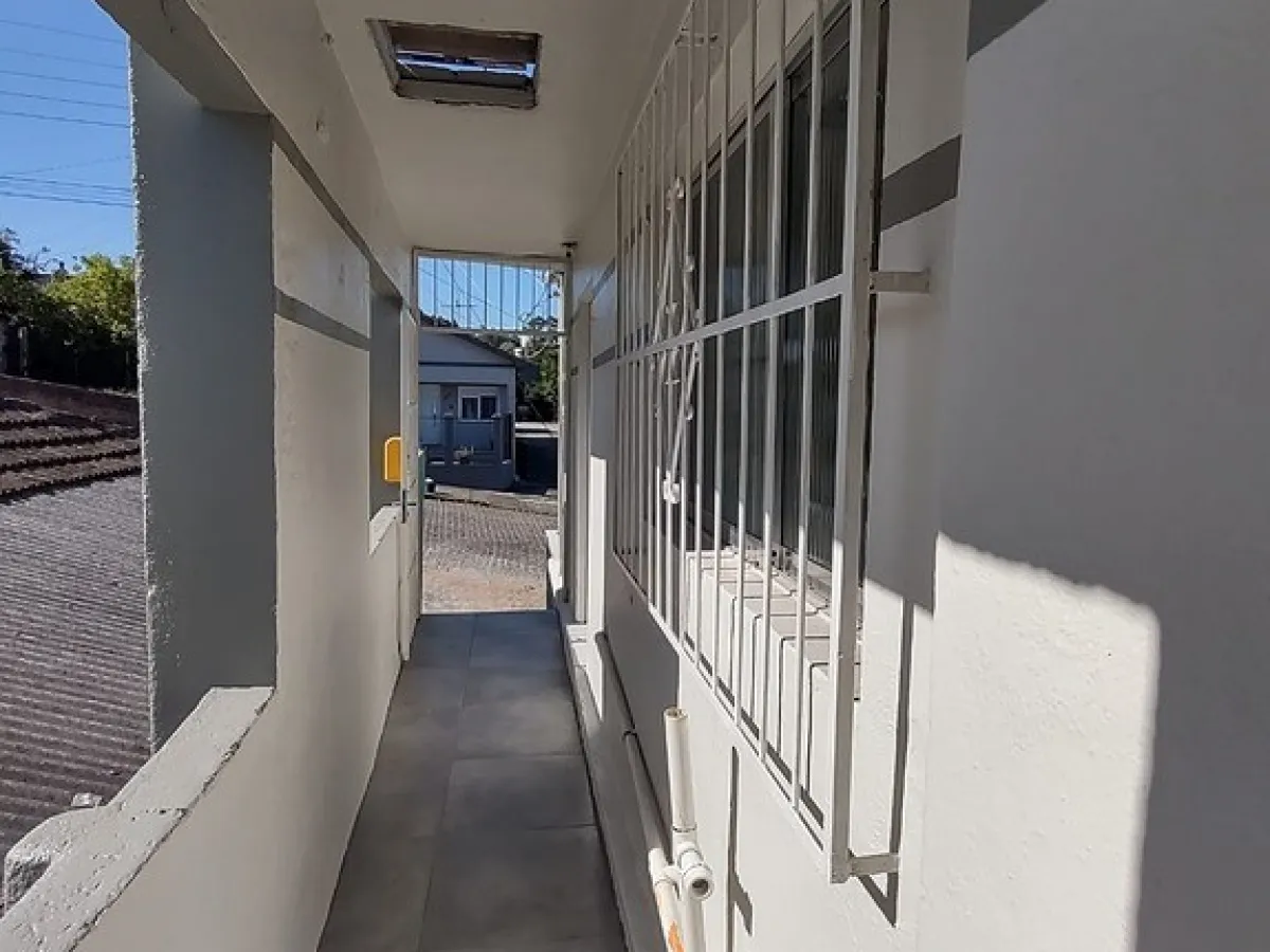 APARTAMENTO RESIDENCIAL (Parte Superior) - Prado, Canguçu [985]