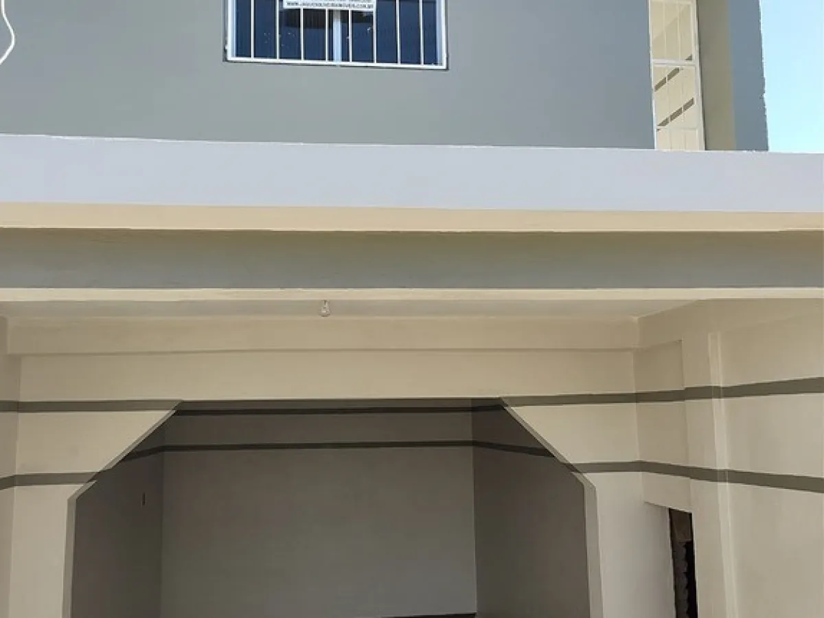 APARTAMENTO RESIDENCIAL (Parte Superior) - Prado, Canguçu [985]