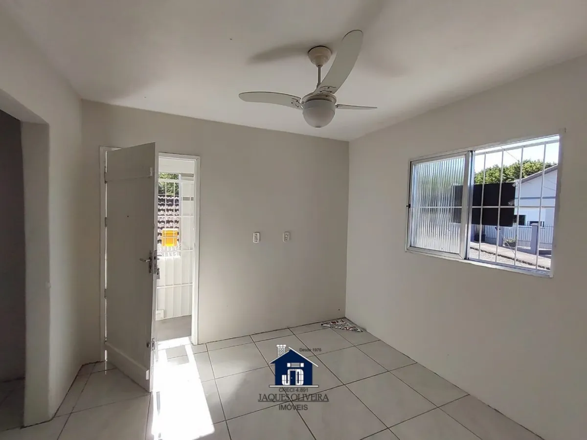 APARTAMENTO RESIDENCIAL (Parte Superior) - Prado, Canguçu [985]