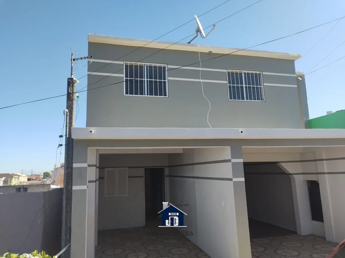 APARTAMENTO RESIDENCIAL (Parte Superior) - Prado, Canguçu [985]