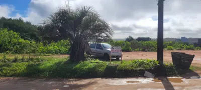 Imagem de Terreno de esquina