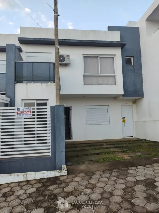 Imagem de Apartamento Residencial (Triângulo)