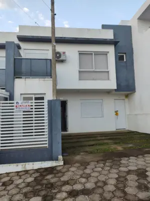 Imagem de Apartamento Residencial (Triângulo)
