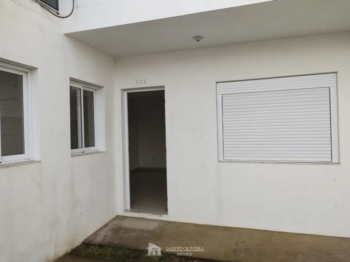 Imagem de Apartamento Residencial (Triângulo)