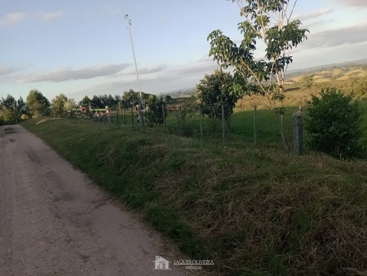 Imagem de Chácara com Chalé 3º distrito Coxilha do Fogo