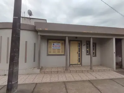 Imagem de Casa Residencial (Parte Superior)