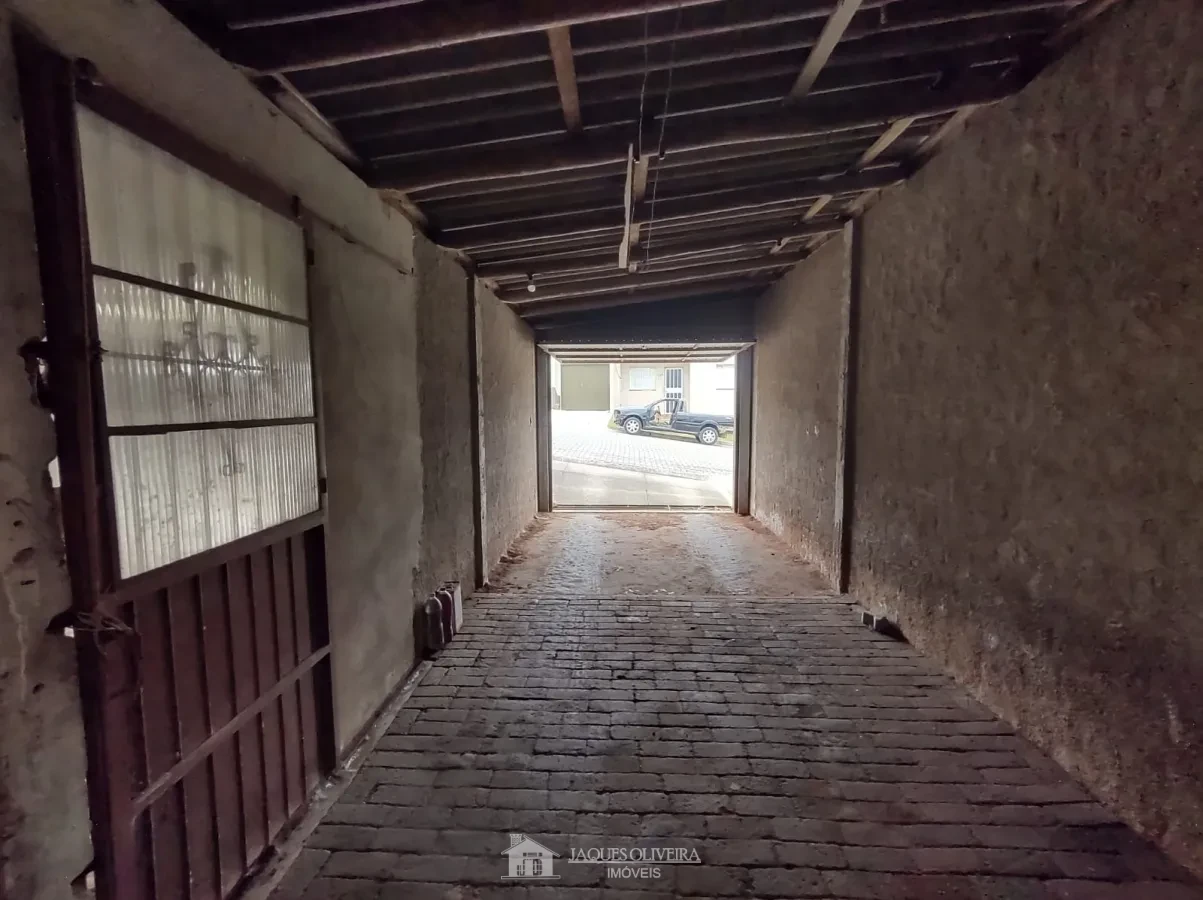 Casa Residencial (Parte Superior) - Triângulo, Canguçu [131]