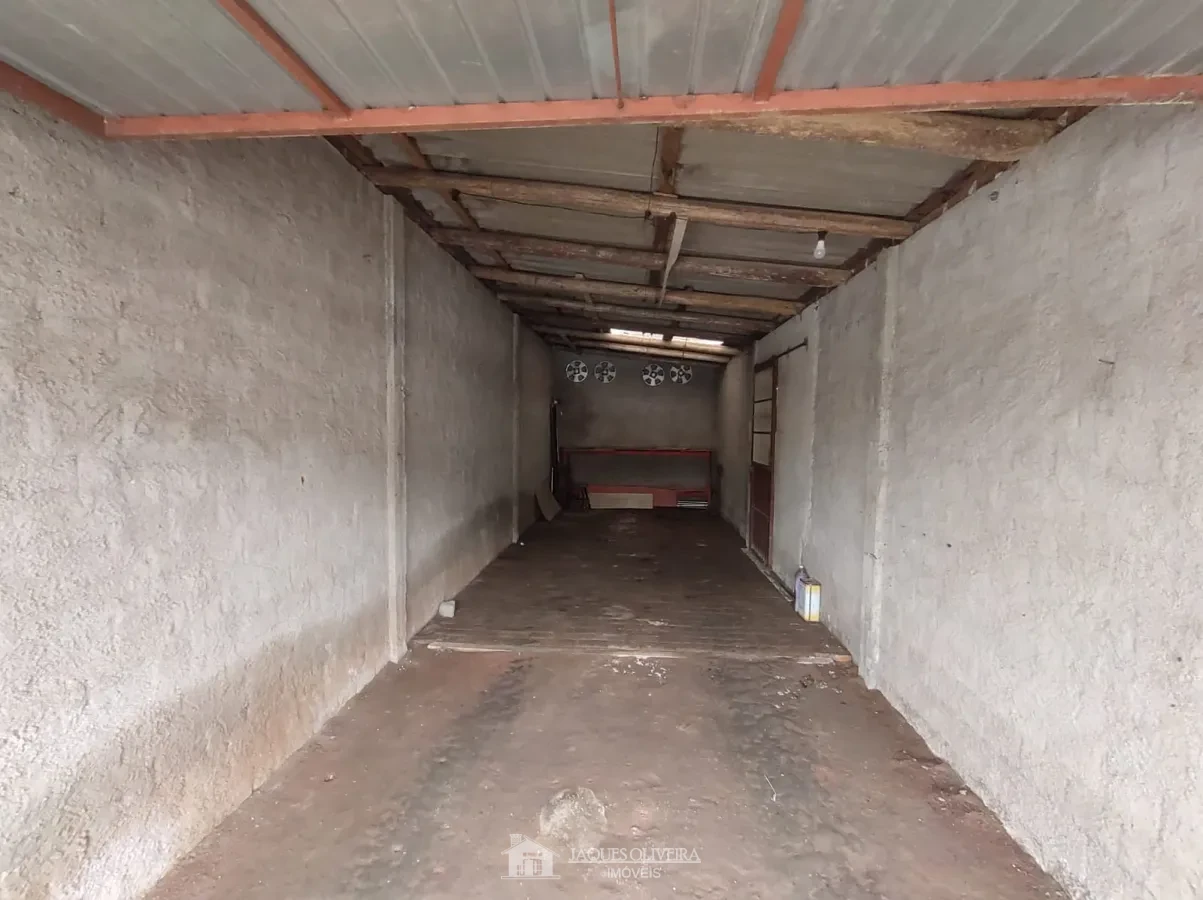 Casa Residencial (Parte Superior) - Triângulo, Canguçu [131]