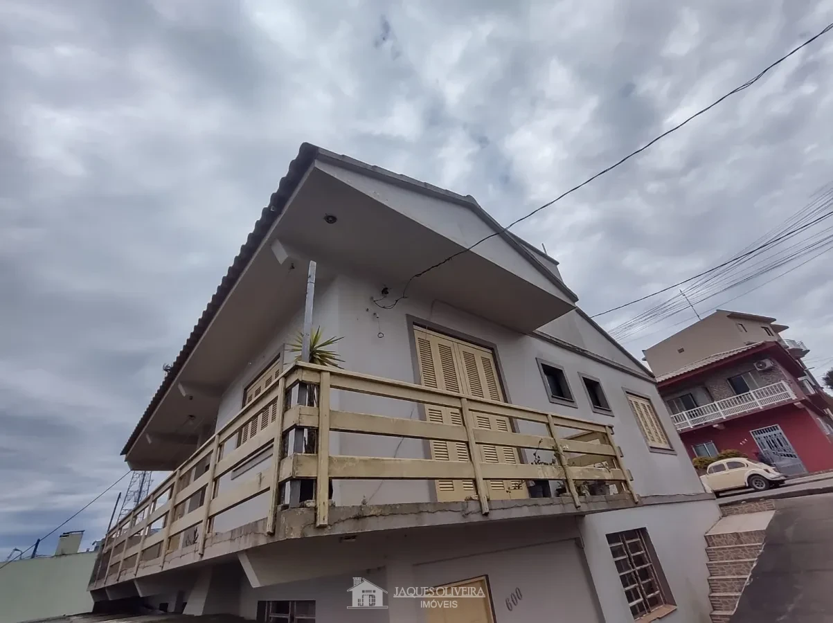 Casa Residencial (Parte Superior) - Triângulo, Canguçu [131]