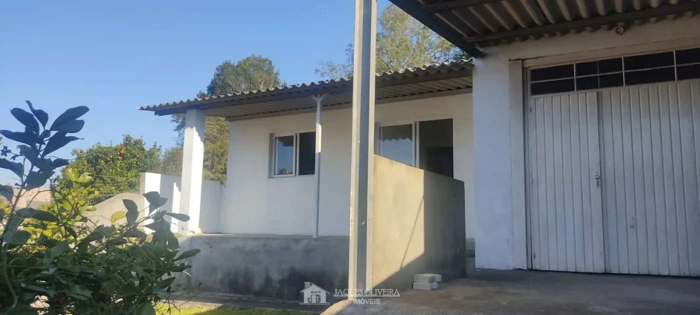 Imagem de Casa residencial podendo ser comercial tambem.