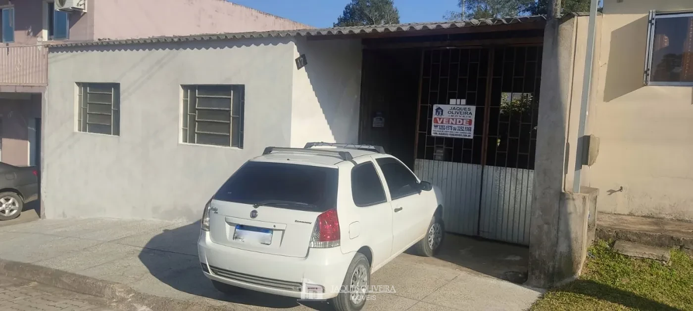 Imagem de Casa residencial podendo ser comercial tambem.