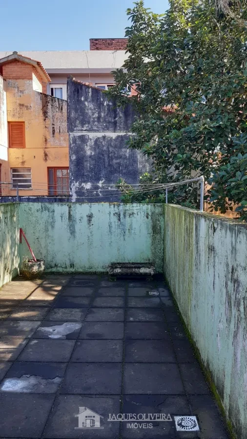 Imagem de Sobrado muito bem localizado