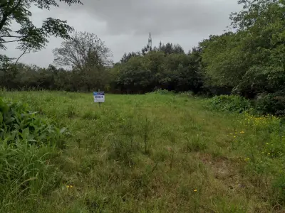 Imagem de Terreno Amplo no Bairro São José