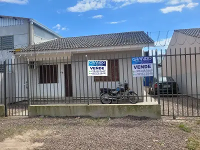 Imagem de Casa de 02 dormitórios a venda no Parque Pinheiro Machado- RS