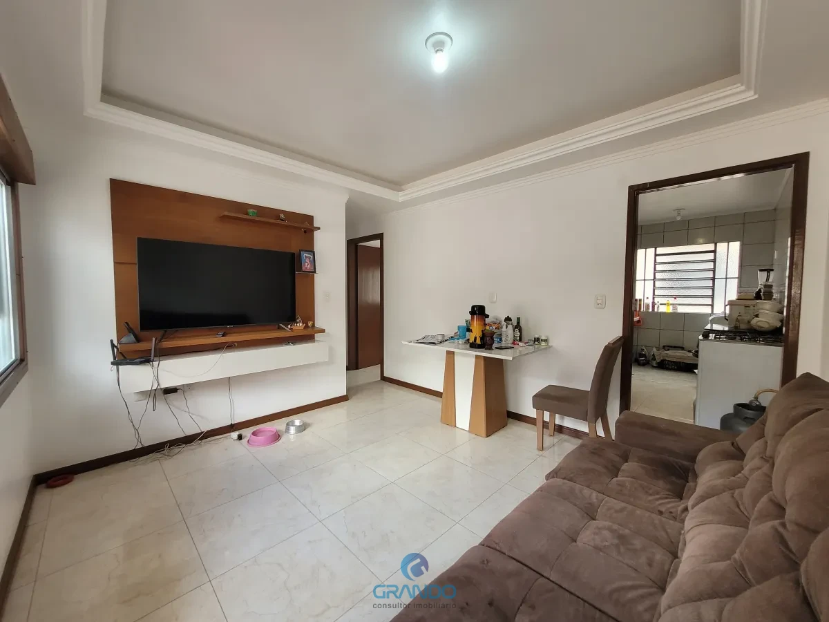 Imagem de Apartamento com 03 dormitórios a venda no Residencial Arco Verde , Santa Maria/RS