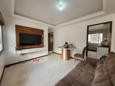 Imagem de Apartamento com 03 dormitórios a venda no Residencial Arco Verde , Santa Maria/RS