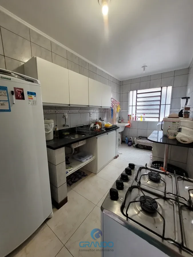 Imagem de Apartamento com 03 dormitórios a venda no Residencial Arco Verde , Santa Maria/RS