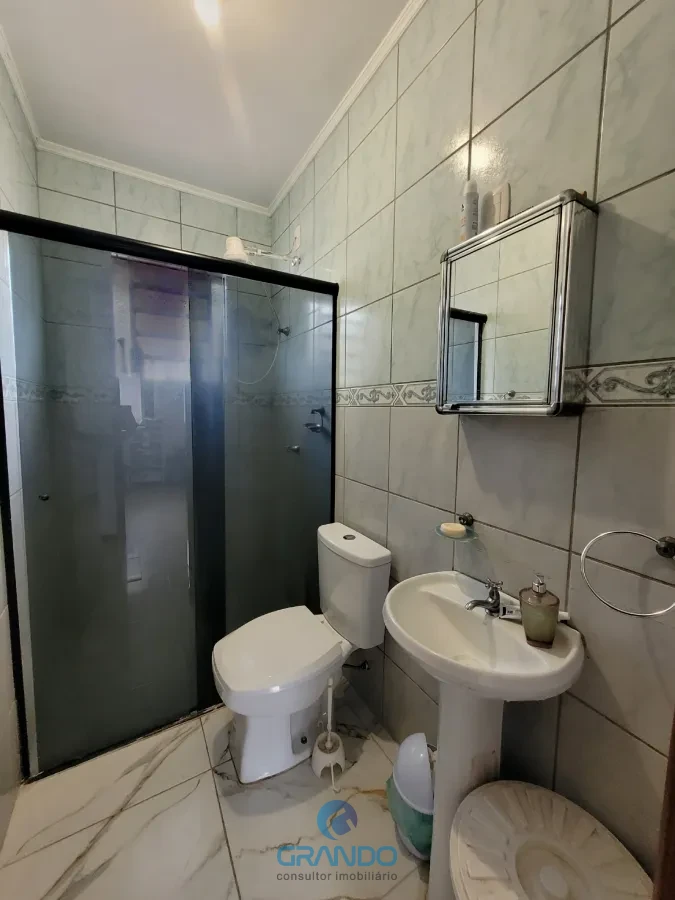 Imagem de Apartamento com 03 dormitórios a venda no Residencial Arco Verde , Santa Maria/RS