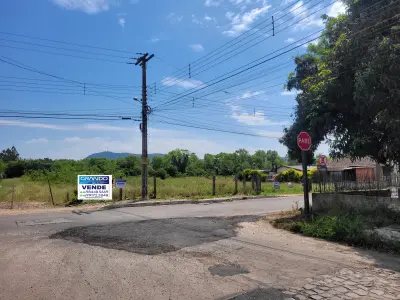 Imagem de Terreno amplo localizado próximo a Rua Walter Jobim, Santa Maria/RS