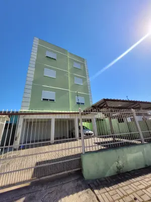 Imagem de Apartamento com 02 dormitórios à venda em Camobi, Santa Maria/RS