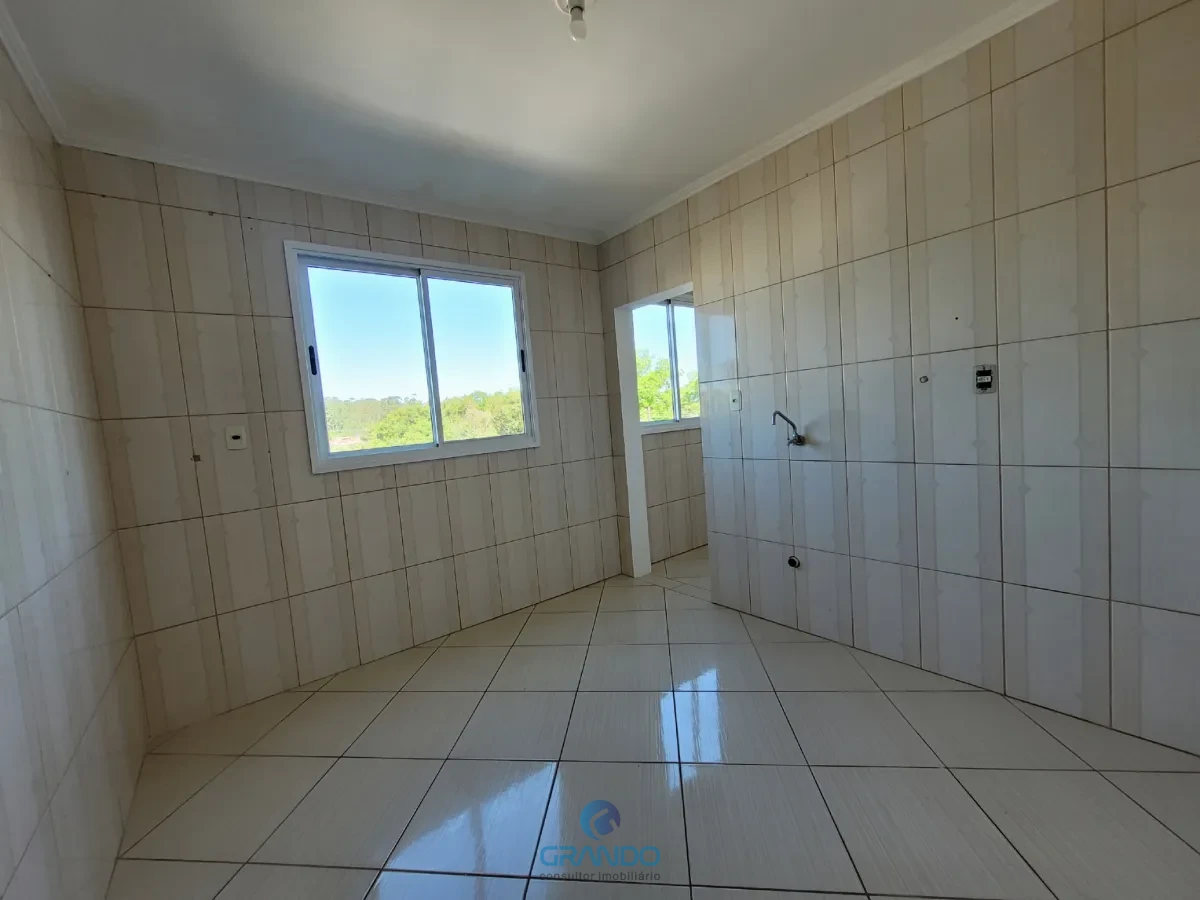 Imagem de Apartamento com 02 dormitórios à venda em Camobi, Santa Maria/RS