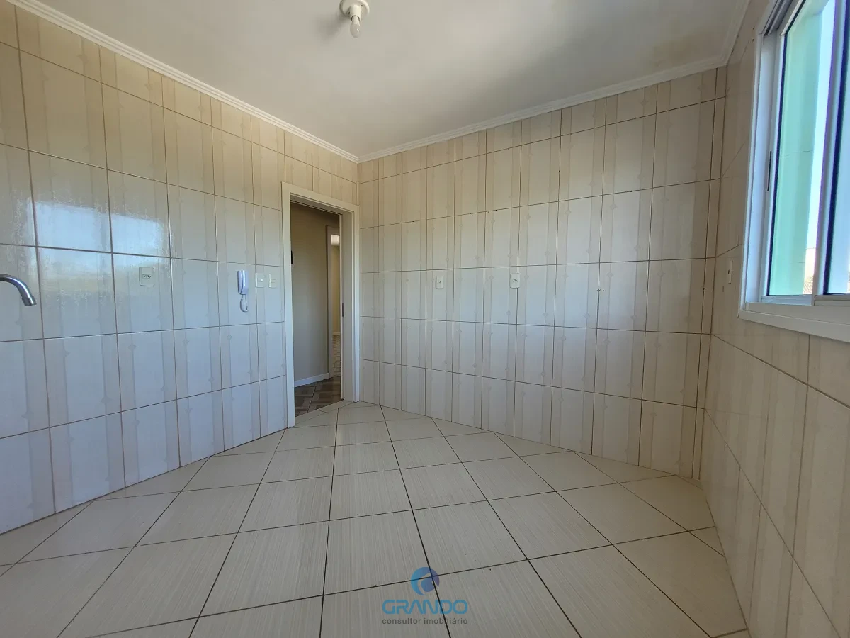 Imagem de Apartamento com 02 dormitórios à venda em Camobi, Santa Maria/RS