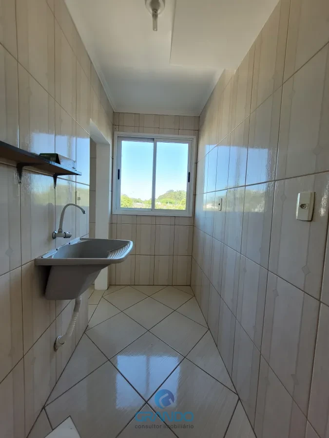 Imagem de Apartamento com 02 dormitórios à venda em Camobi, Santa Maria/RS