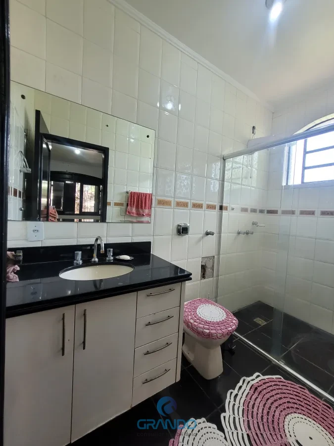 Imagem de Casa ampla no Bairro Parque Dom Antônio Reis- Santa Maria/RS