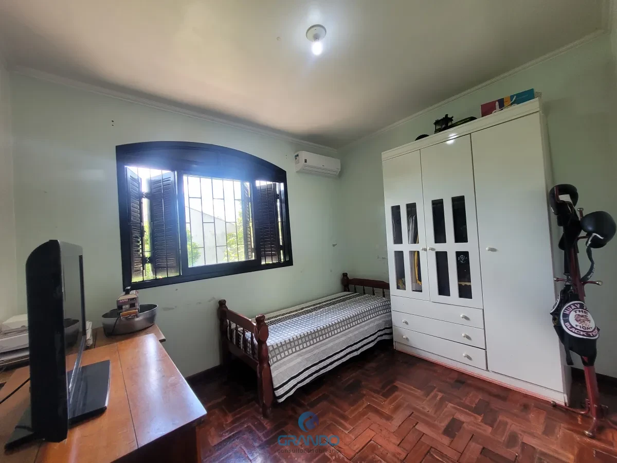 Imagem de Casa ampla no Bairro Parque Dom Antônio Reis- Santa Maria/RS