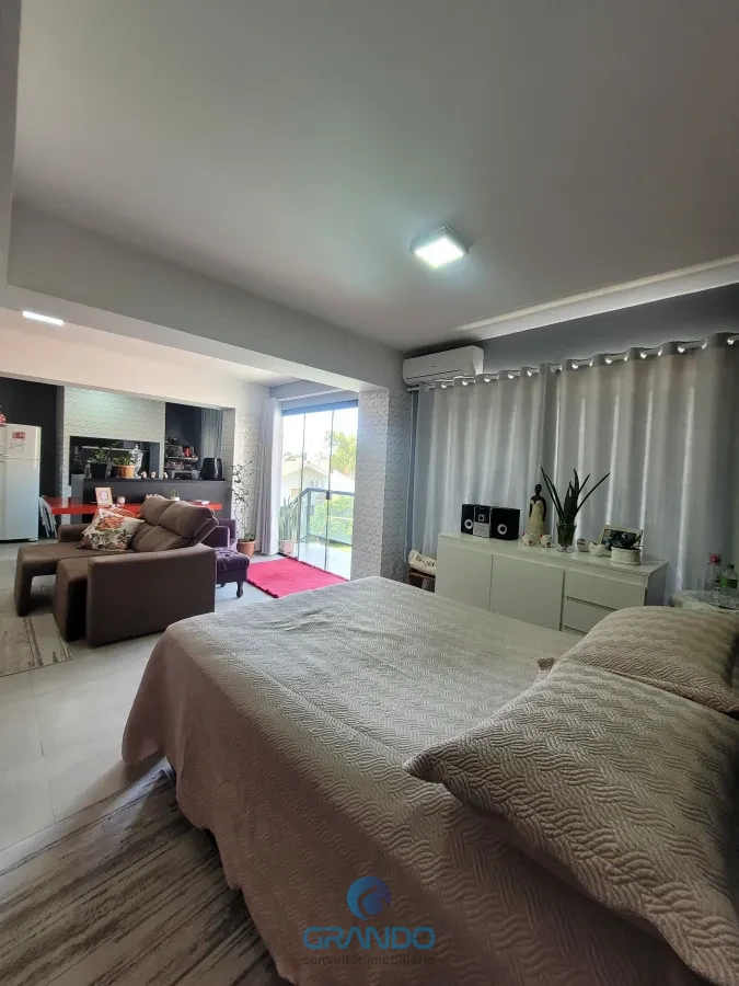 Imagem de Casa ampla no Bairro Parque Dom Antônio Reis- Santa Maria/RS