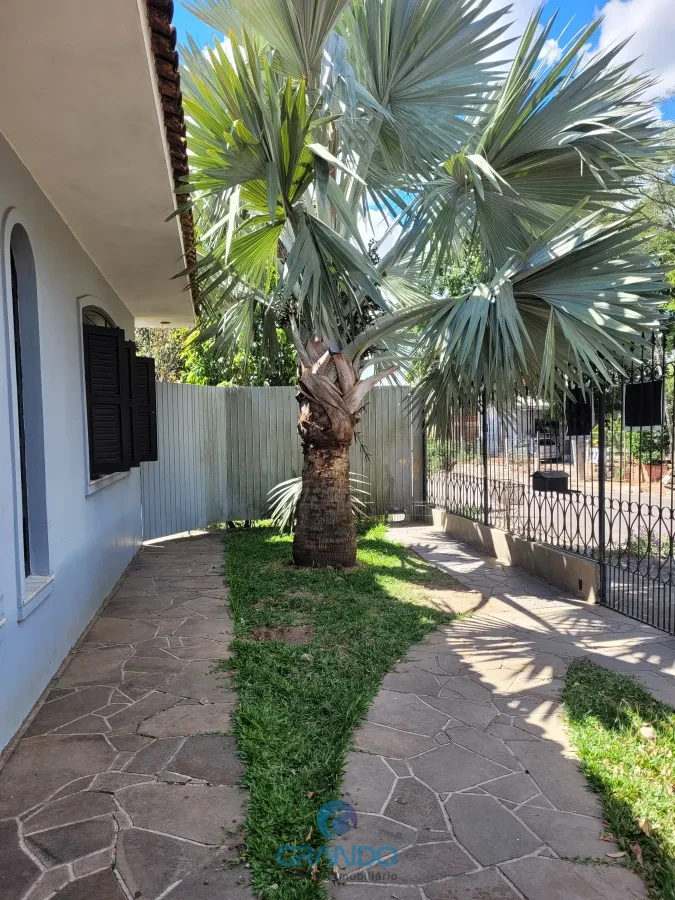 Imagem de Casa ampla no Bairro Parque Dom Antônio Reis- Santa Maria/RS