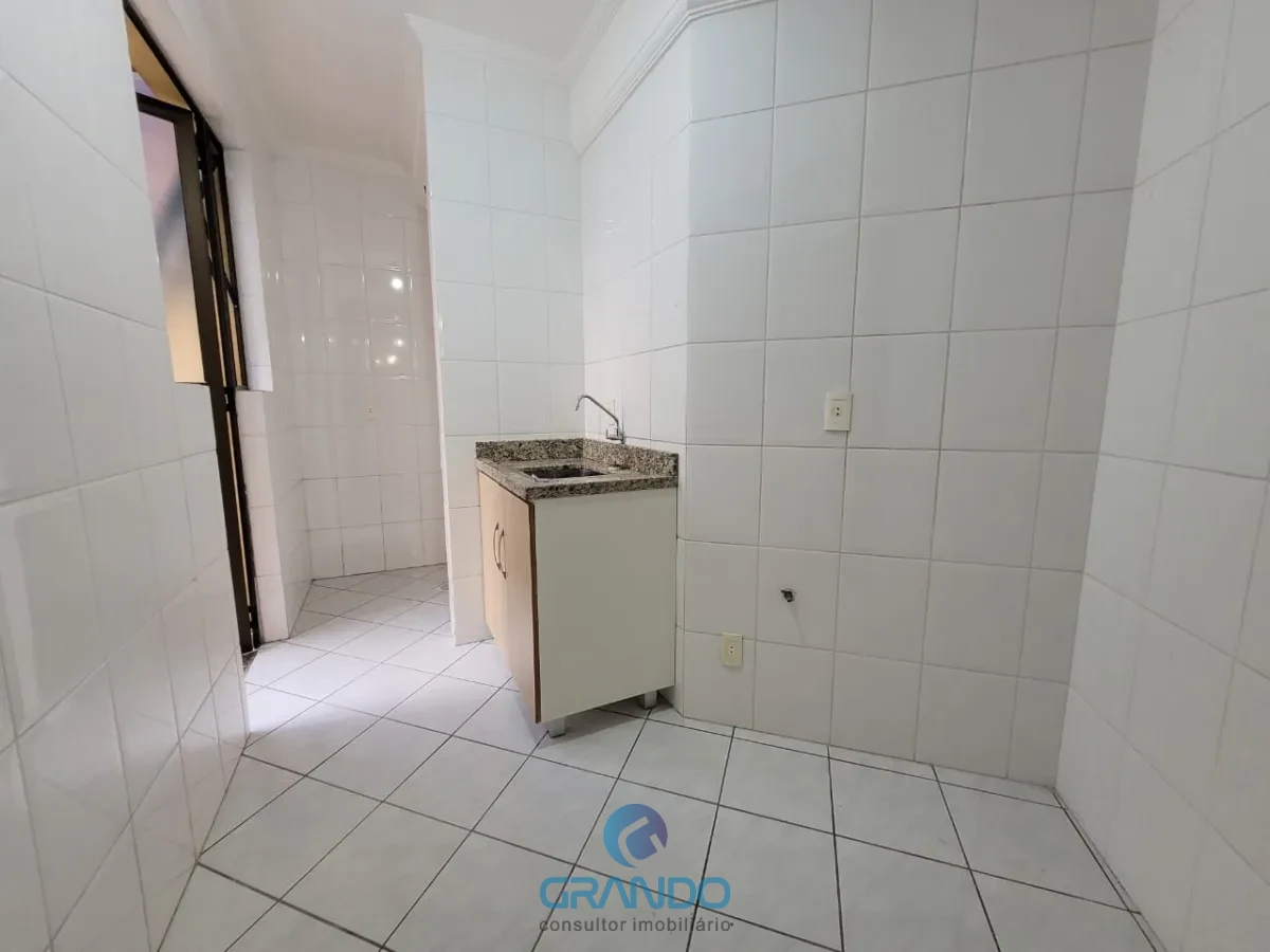 Imagem de Apartamento com 2 dormitórios próximo a UFN